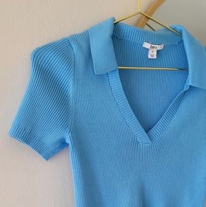 Knit top
